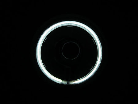 ANZO USA 111116 - Headlight Set