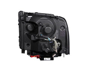 ANZO USA Electrical Lighting and Body ANZO USA 111118 Headlight Set