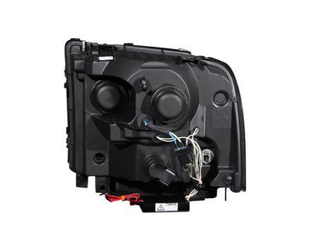 ANZO USA 111118 - Headlight Set