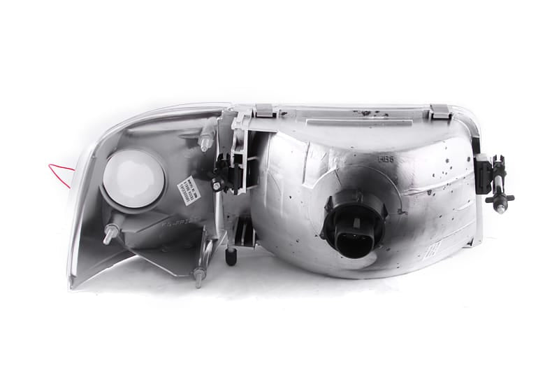 ANZO USA Electrical Lighting and Body ANZO USA 111119 Headlight Set