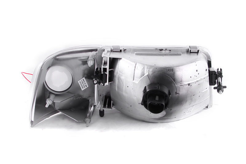 ANZO USA 111119 - Headlight Set