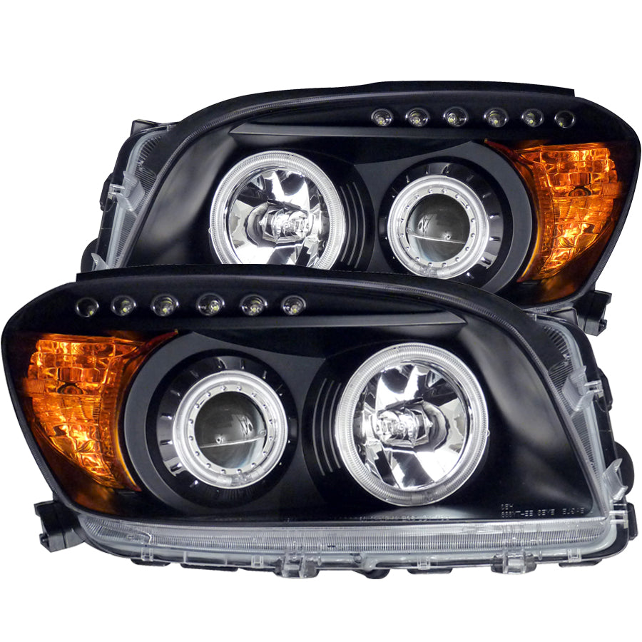 ANZO USA 111120 - Headlight Set