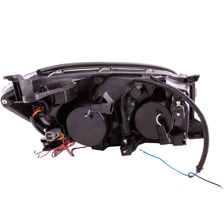 ANZO USA 111120 - Headlight Set