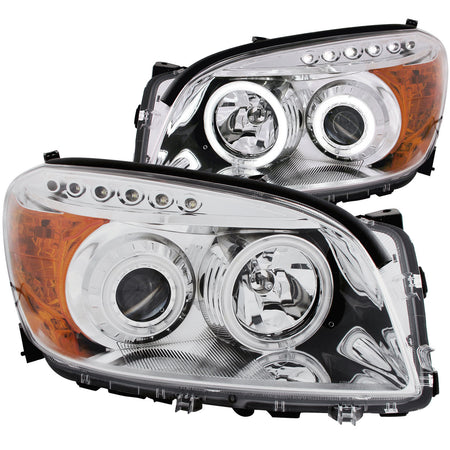 ANZO USA 111121 - Headlight Set