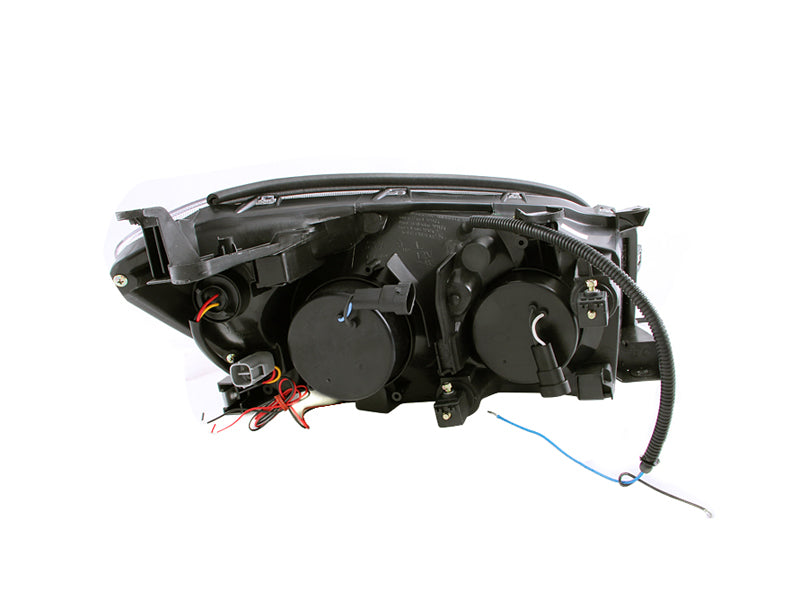 ANZO USA 111121 - Headlight Set