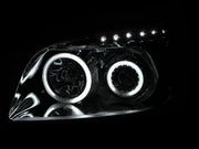 ANZO USA Electrical Lighting and Body ANZO USA 111121 Headlight Set