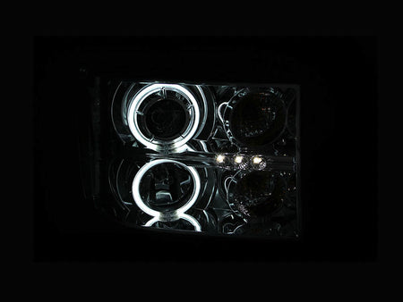 ANZO USA 111126 - Headlight Set