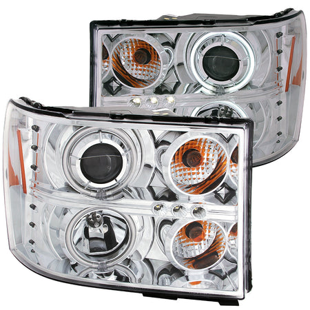 ANZO USA 111126 - Headlight Set