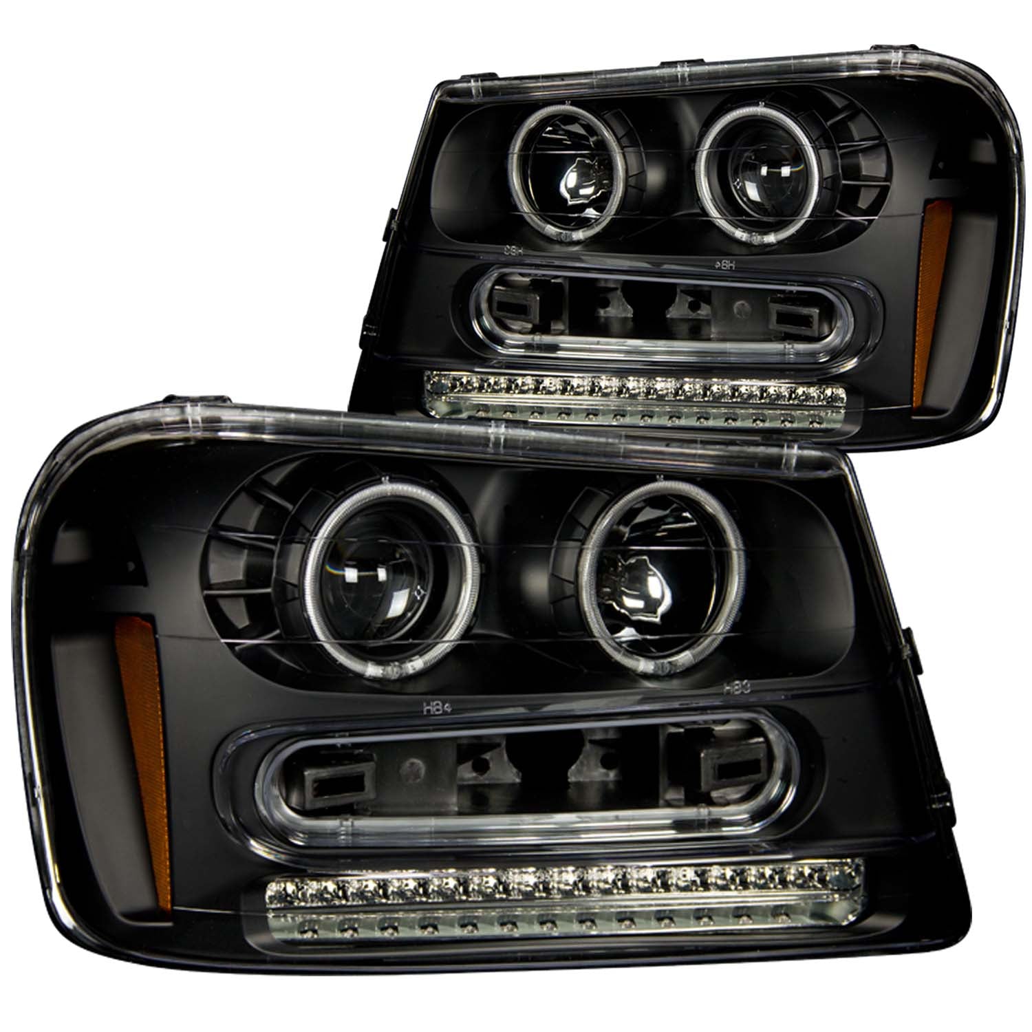 ANZO USA 111127 - Headlight Set
