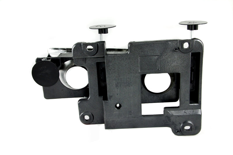 ANZO USA 111136 - Headlight Set