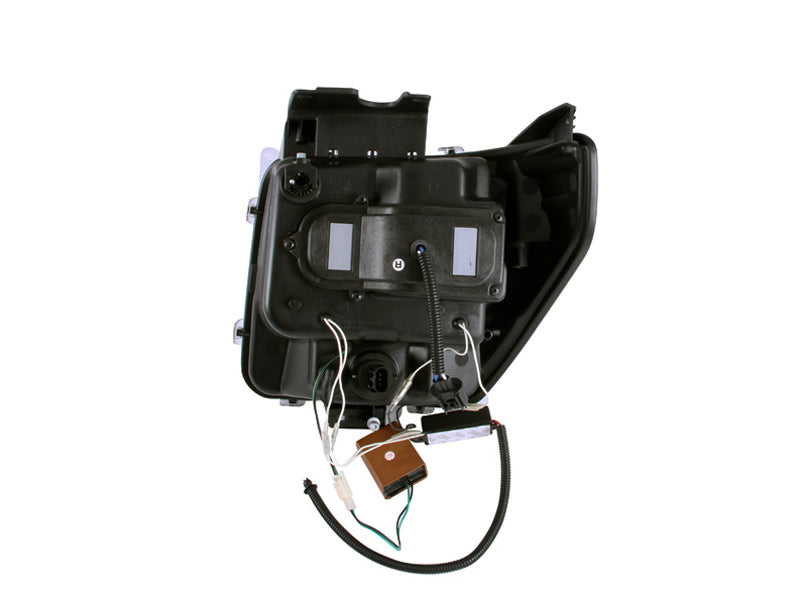 ANZO USA 111145 - Headlight Set