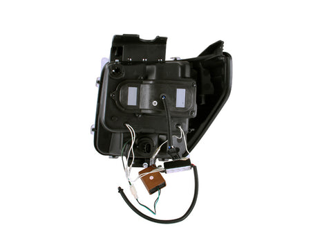 ANZO USA 111145 - Headlight Set