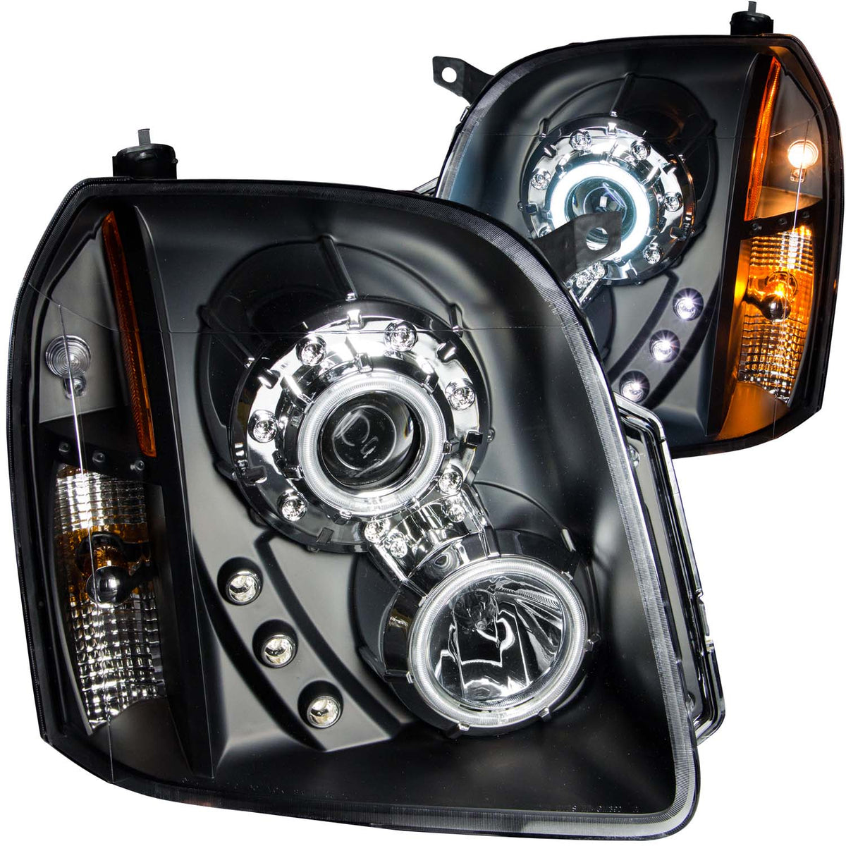 ANZO USA 111148 - Headlight Set