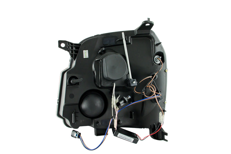 ANZO USA 111148 - Headlight Set
