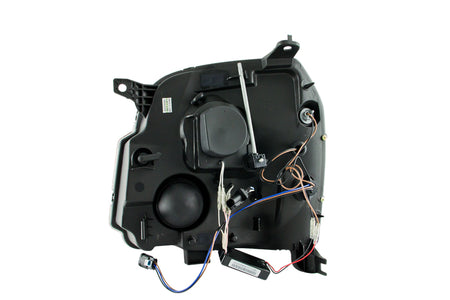 ANZO USA 111148 - Headlight Set
