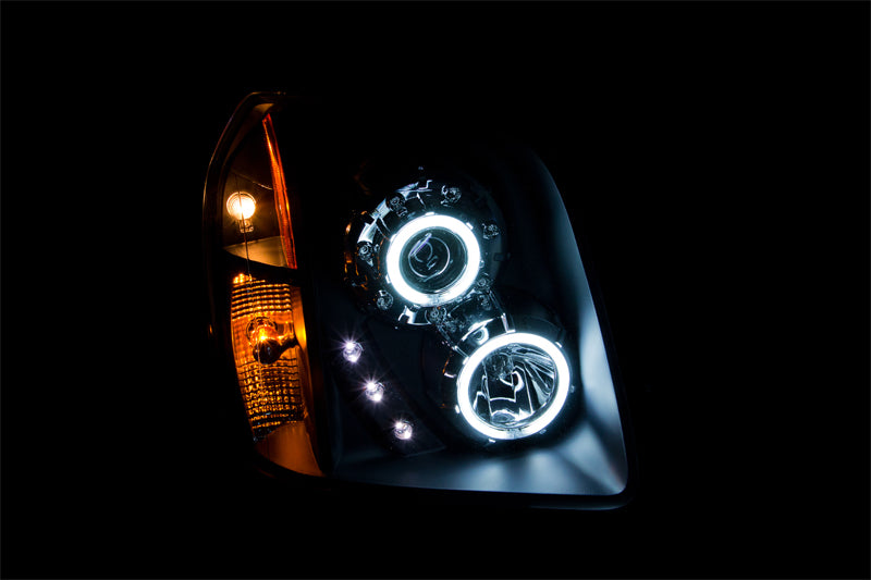 ANZO USA 111148 - Headlight Set
