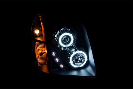 ANZO USA 111148 - Headlight Set