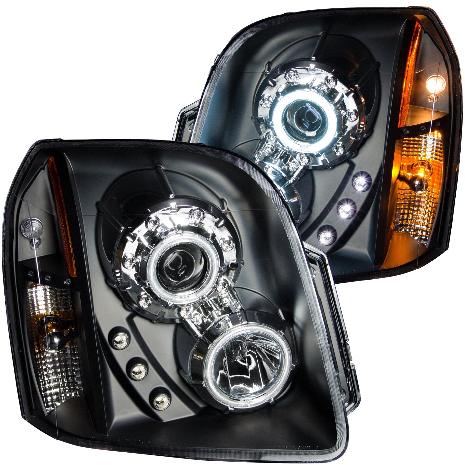 ANZO USA 111148 - Headlight Set