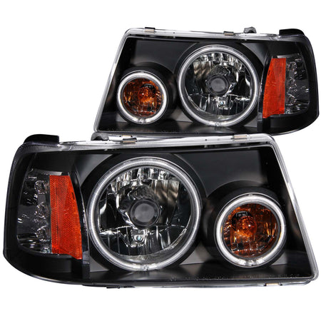 ANZO USA 111152 - Headlight Set