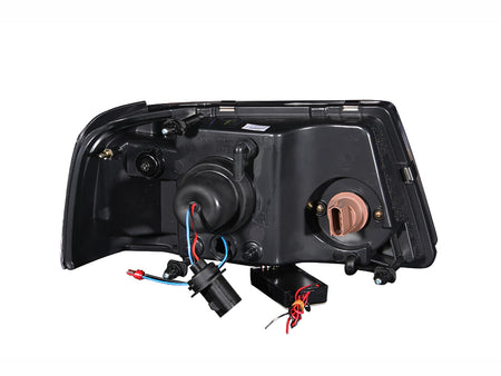 ANZO USA 111152 - Headlight Set