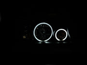 ANZO USA Electrical Lighting and Body ANZO USA 111152 Headlight Set