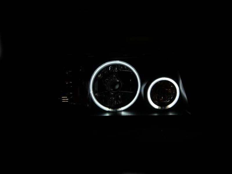 ANZO USA Electrical Lighting and Body ANZO USA 111152 Headlight Set