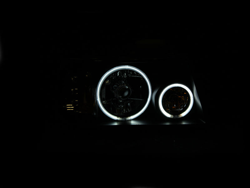 ANZO USA 111152 - Headlight Set