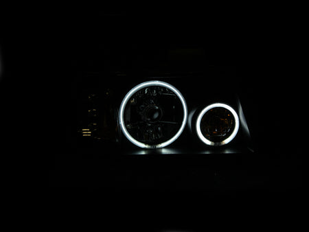 ANZO USA 111152 - Headlight Set
