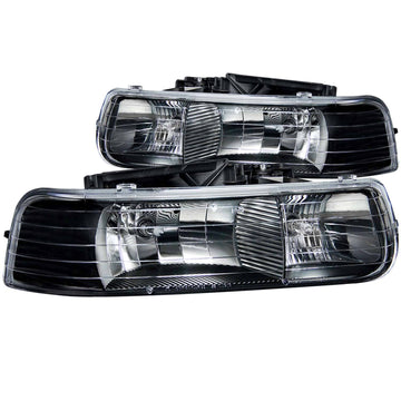 ANZO USA Electrical Lighting and Body ANZO USA 111155 Headlight Set