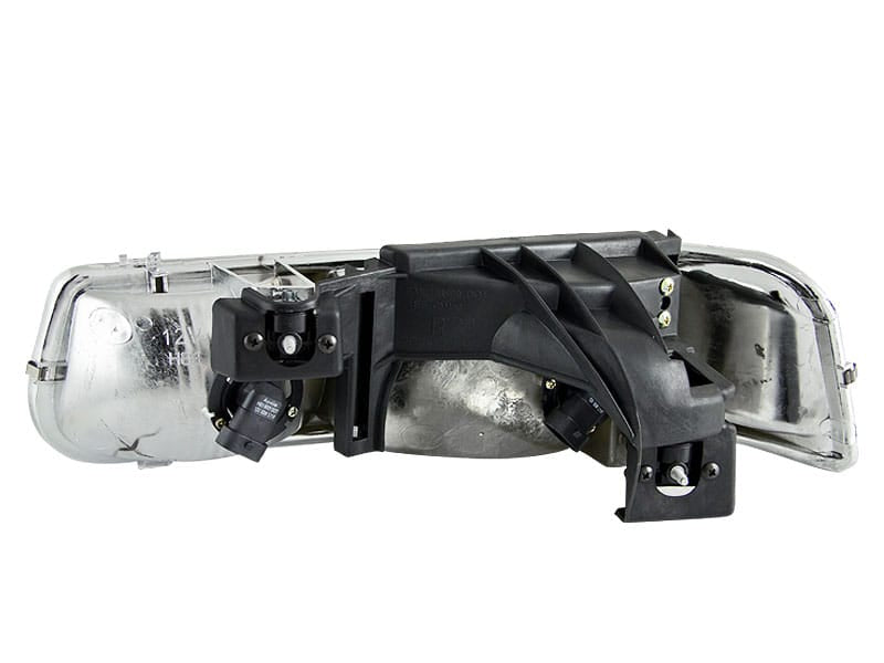 ANZO USA Electrical Lighting and Body ANZO USA 111155 Headlight Set