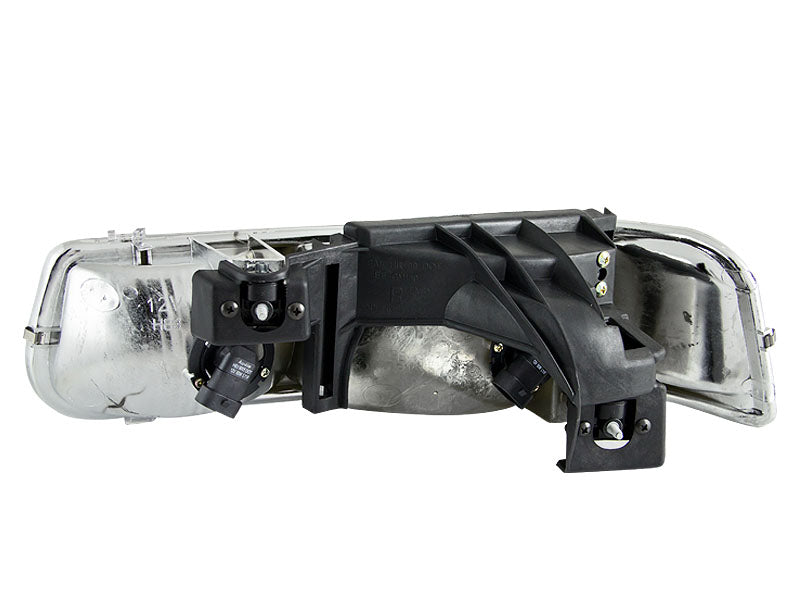 ANZO USA 111155 - Headlight Set