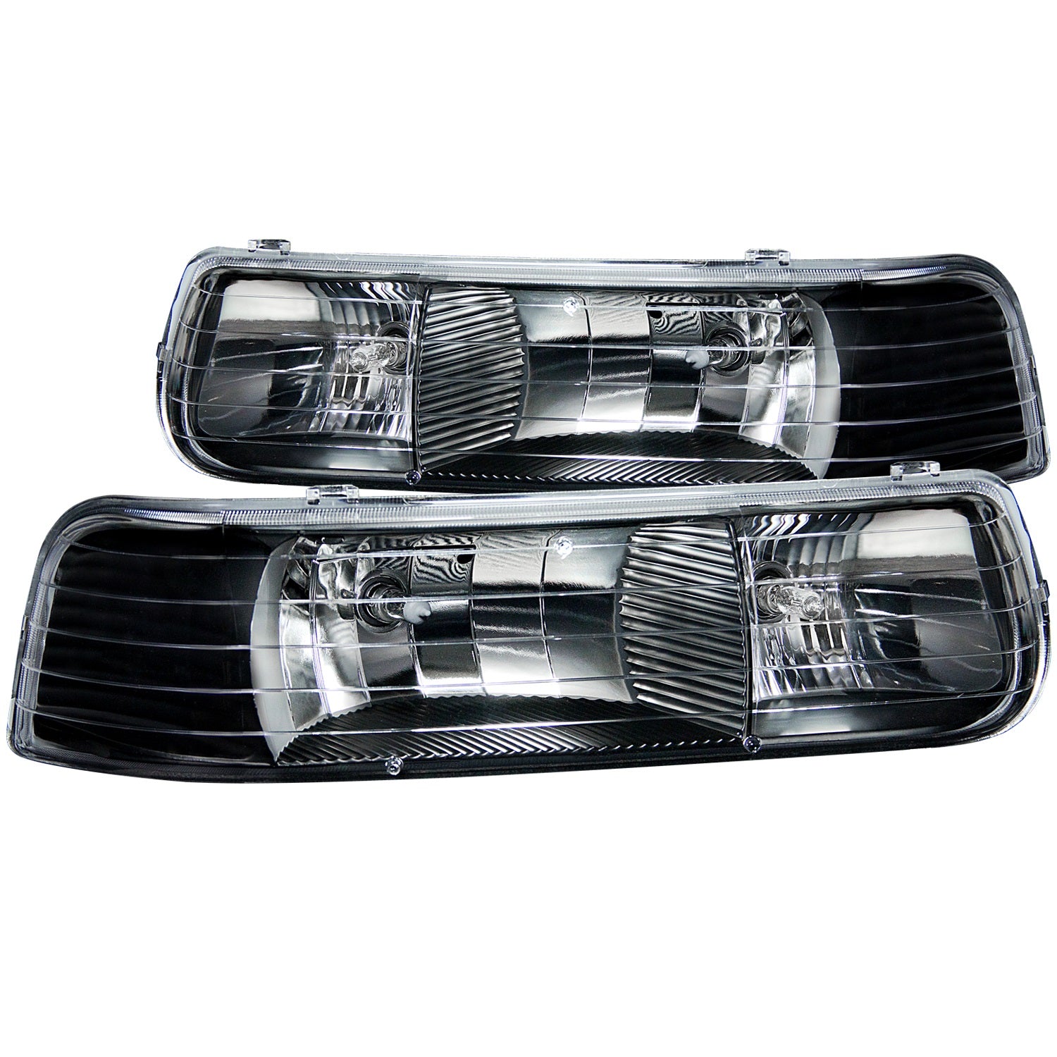 ANZO USA 111155 - Headlight Set