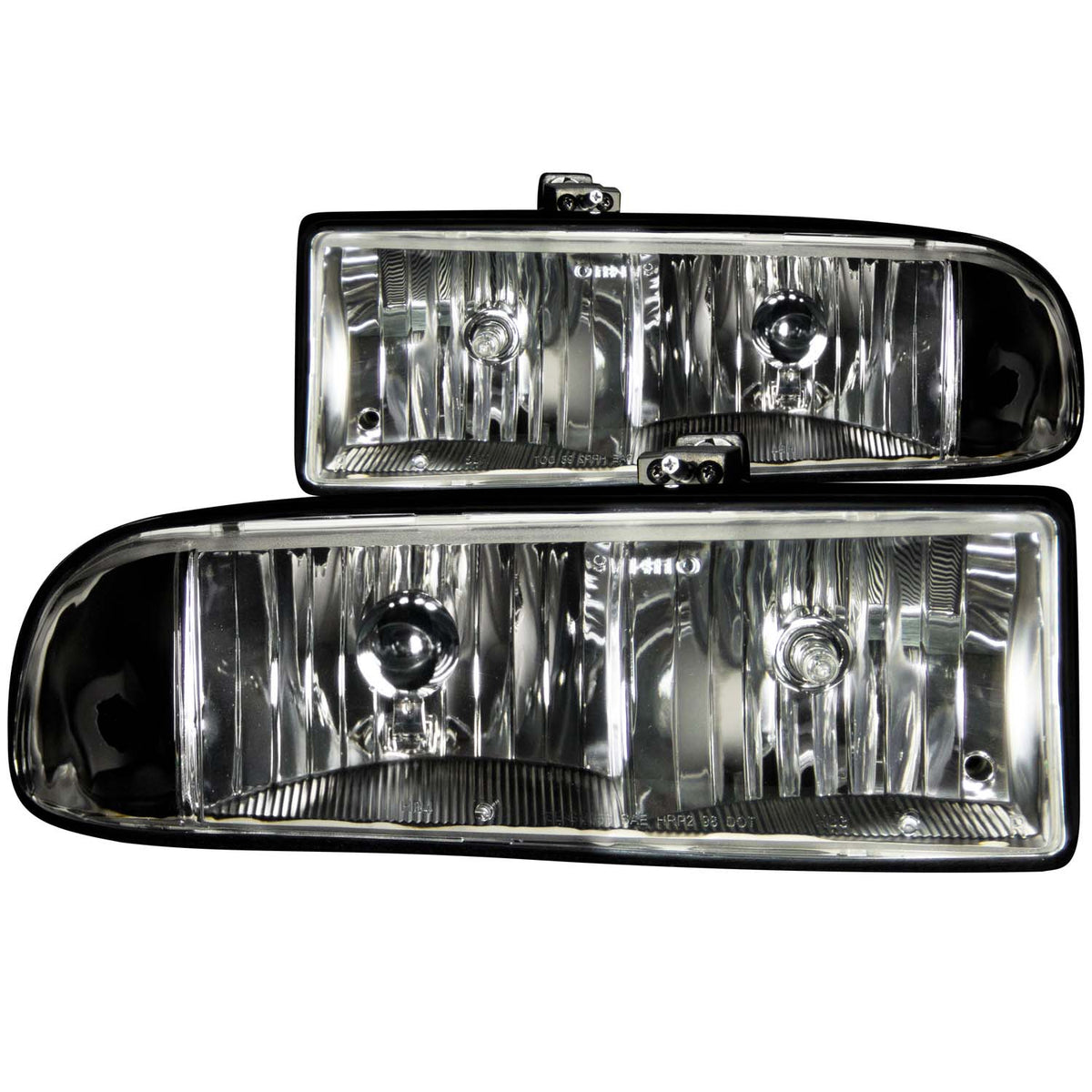 ANZO USA 111156 - Headlight Set
