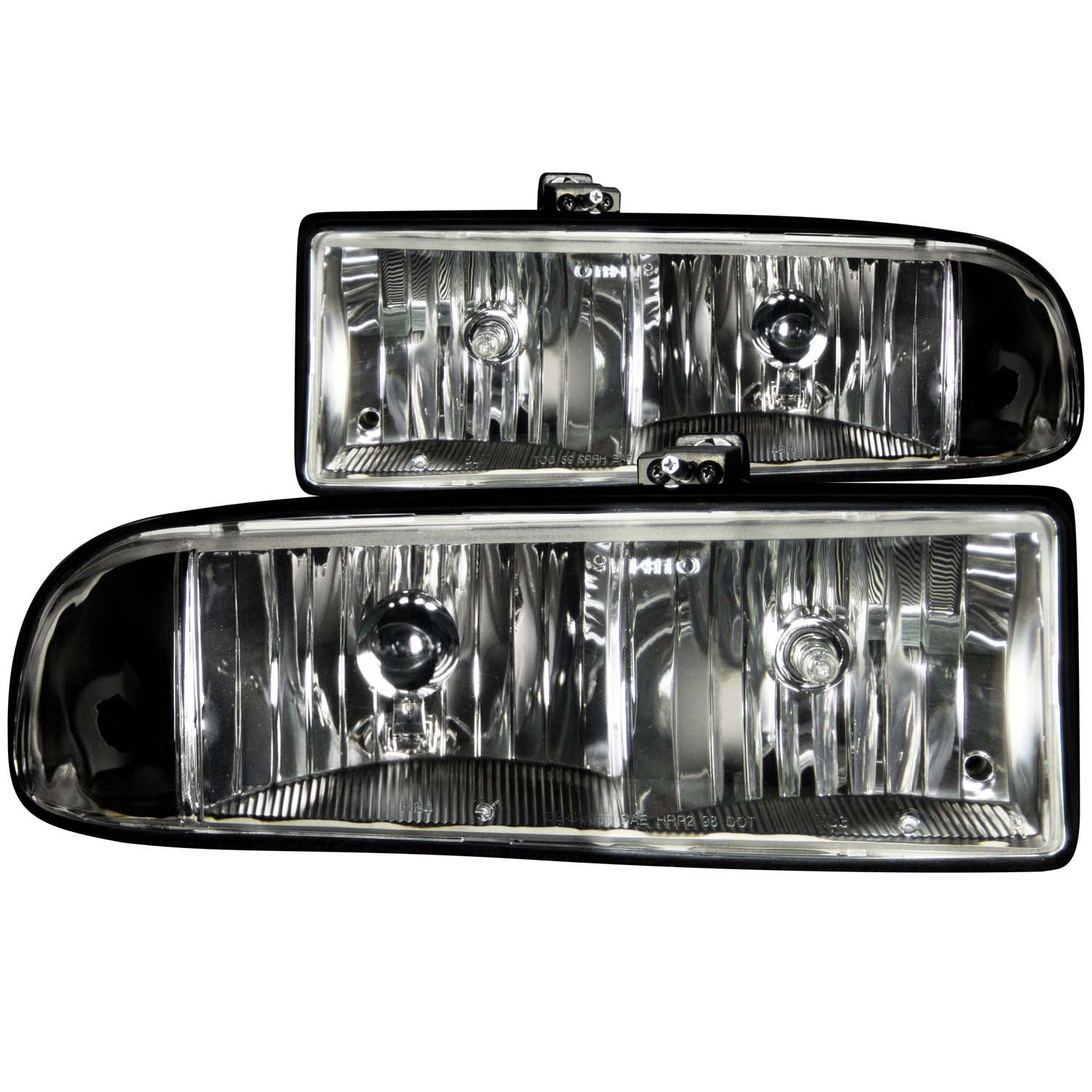 ANZO USA 111156 - Headlight Set