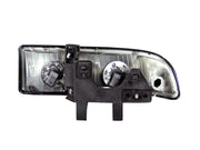 ANZO USA Electrical Lighting and Body ANZO USA 111156 Headlight Set