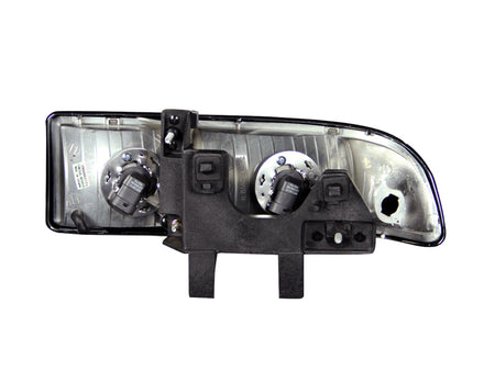 ANZO USA 111156 - Headlight Set