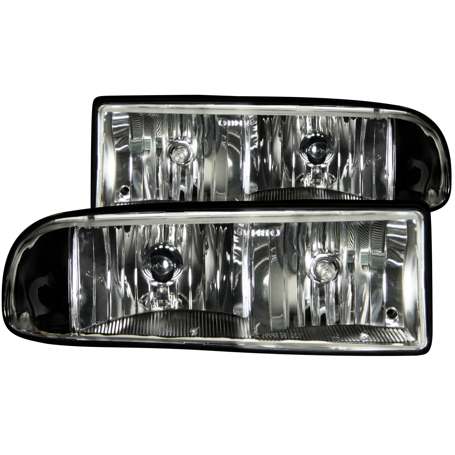 ANZO USA 111156 - Headlight Set