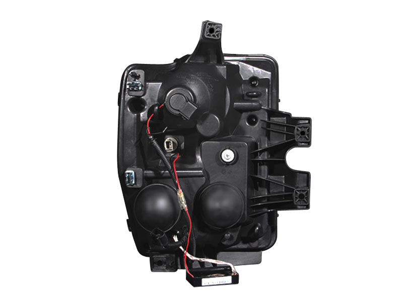 ANZO USA 111168 - Headlight Set