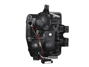 ANZO USA Electrical Lighting and Body ANZO USA 111168 Headlight Set