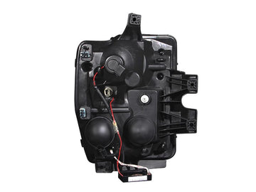 ANZO USA Electrical Lighting and Body ANZO USA 111168 Headlight Set