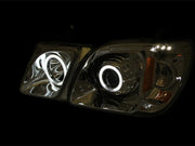ANZO USA Electrical Lighting and Body ANZO USA 111169 Headlight Set