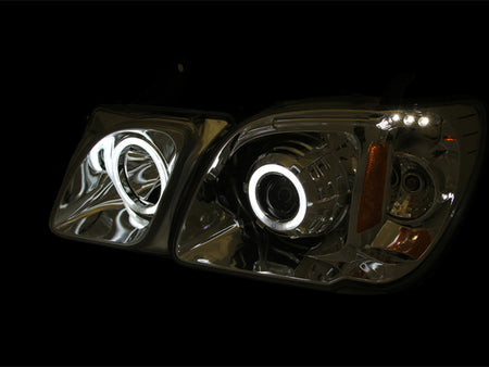 ANZO USA ANZ111169