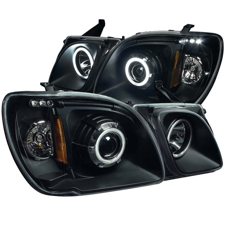 ANZO USA 111170 - Headlight Set