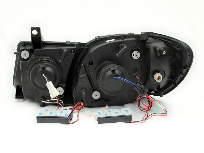 ANZO USA 111170 - Headlight Set
