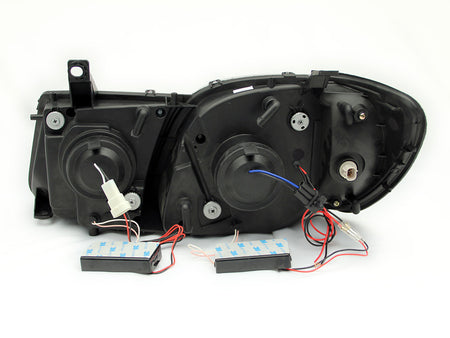 ANZO USA 111170 - Headlight Set