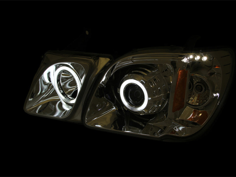 ANZO USA 111170 - Headlight Set