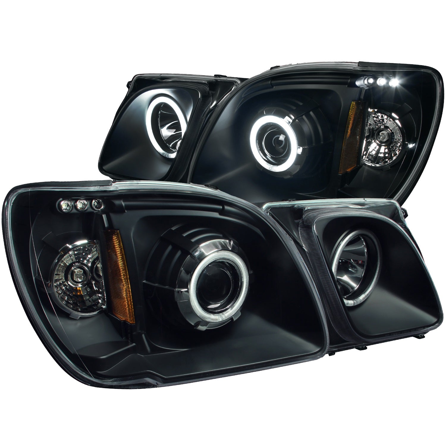 ANZO USA 111170 - Headlight Set
