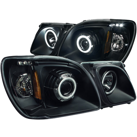 ANZO USA 111170 - Headlight Set