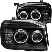 ANZO USA Electrical Lighting and Body ANZO USA 111172 Headlight Set
