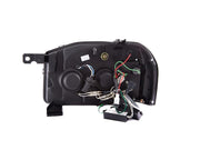 ANZO USA Electrical Lighting and Body ANZO USA 111172 Headlight Set